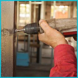 Capitol Garage Door Service Westminster, CO 303-209-2165 - side-garage-door-installation