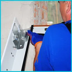 Capitol Garage Door Service Westminster, CO 303-209-2165 - side-garage-door-repair